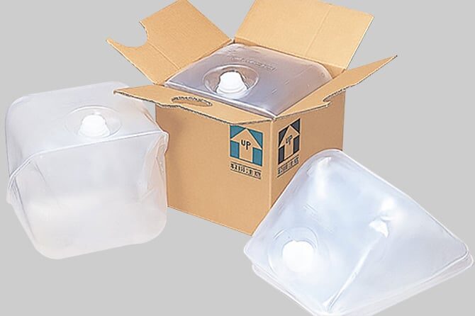 SEKISUI SEIKEI’s “Rontainer” – Reliable Bag-in-Box Solution