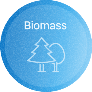 Biomass